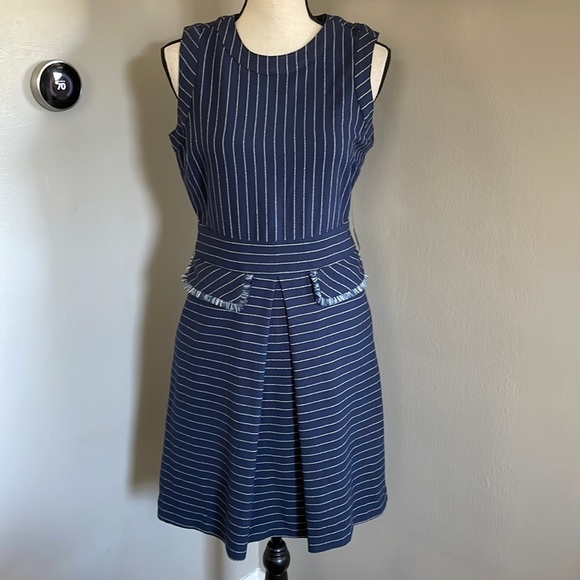 New York & Company Dresses & Skirts - NEW YORK & COMPANY dress tweed NWT $74.95